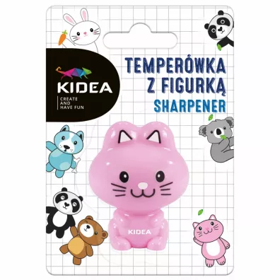Derform Temper�wka z figurk�