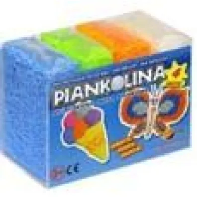 PIANKA DO MODELOW 4KOL PIANKOLINA 10000204 WB ART AND PLAY