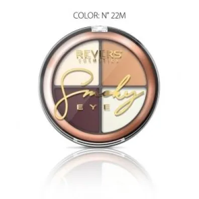 Revers Cie� do powiek Smoky Eye Matt 22 8 g