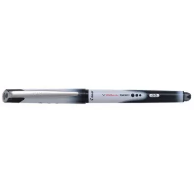 Pilot D�ugopis V-BALL GRIP czarny
