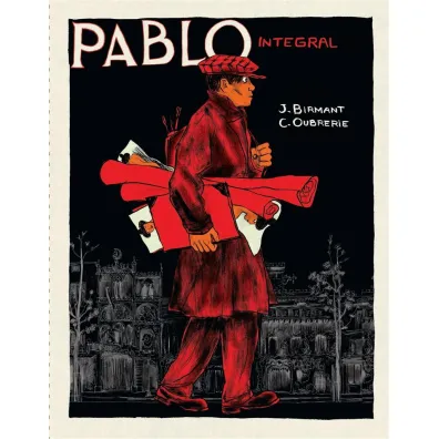 Pablo Integral