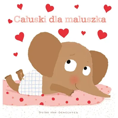 Ca�uski dla maluszka