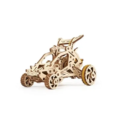 Puzzle Mini Model - �azik Pustynny Mechanical Models