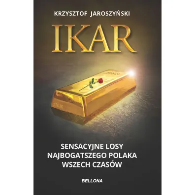 Ikar - Krzysztof Jaroszy�ski