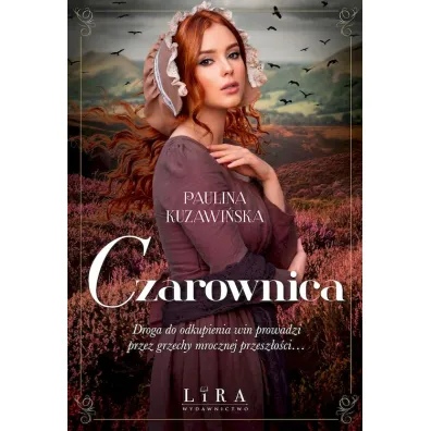 Czarownica - Paulina Kuzawi�ska