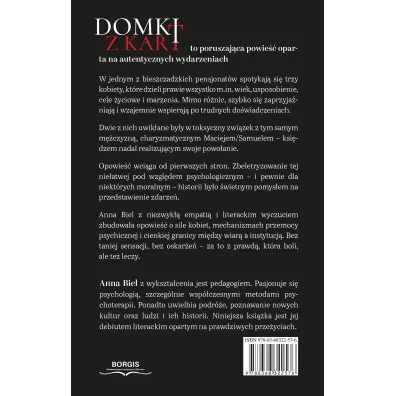 Domki z kart
