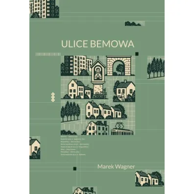 Ulice Bemowa - Marek Wagner