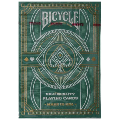 Karty do gry 55 Bicycle Bizante Europe CARTAMUNDI 10044982