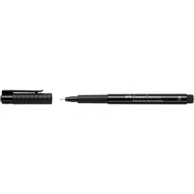 Faber-Castell Pitt artist pen fineliner xs 199