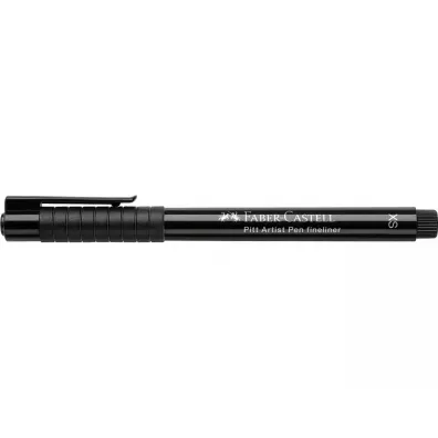 Faber-Castell Pitt artist pen fineliner xs 199
