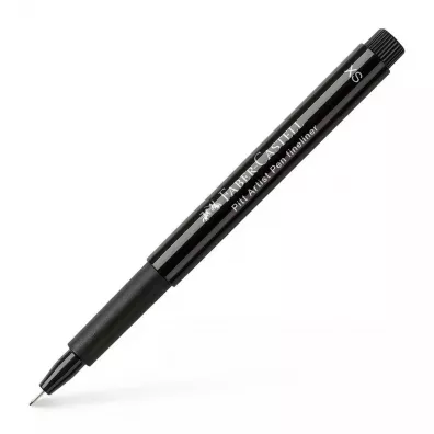 Faber-Castell Pitt artist pen fineliner xs 199