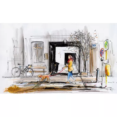 Faber-Castell Pitt artist pen fineliner xs 199