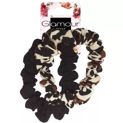 Glamour Owijka do wosw 2 szt.