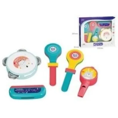 Madej Zestaw instrument�w