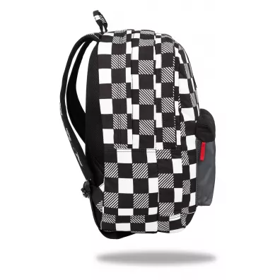 CoolPack Plecak miejski Scout Checkers
