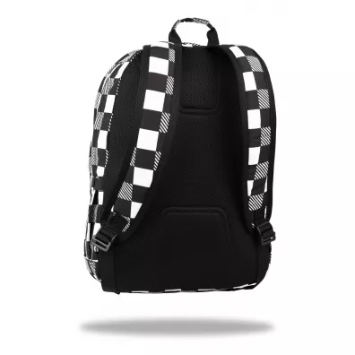 CoolPack Plecak miejski Scout Checkers
