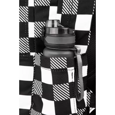 CoolPack Plecak miejski Scout Checkers