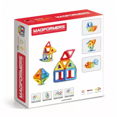 Magformers Basic 14el