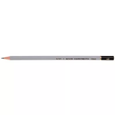 Koh-I-Noor O��wek grafitowy 1860/4B 12 szt.