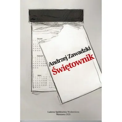 �wi�townik - Andrzej Zawadzki