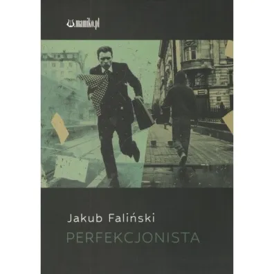 Perfekcjonista - Jakub  Fali�ski