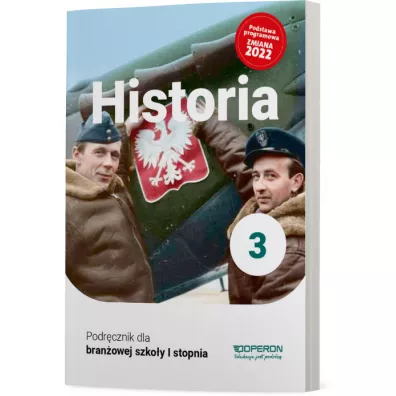 Historia. Podr�cznik dla bran�owej szko�y I stopnia - Janusz Ustrzycki, Miros�aw Ustrzycki