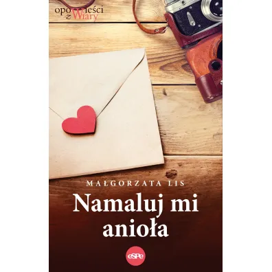 Namaluj mi anio�a - Ma�gorzata Lis