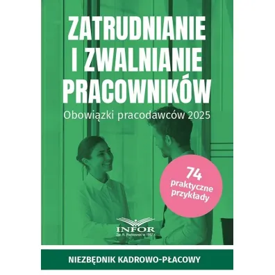Zatrudnianie i zwalnianie pracownik�w