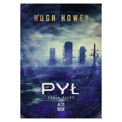 Py�. Silos. Tom 3 - Hugh Howey