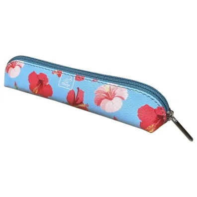 Bee-bee Pi�rnik mini Hibiskus w Jeansie