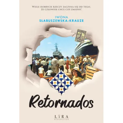 Retornados - Iwona S�abuszewska-Krauze