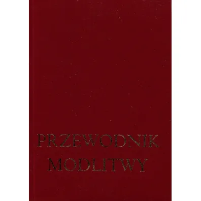 Przewodnik modlitwy - James Socias, Jan Odogherty