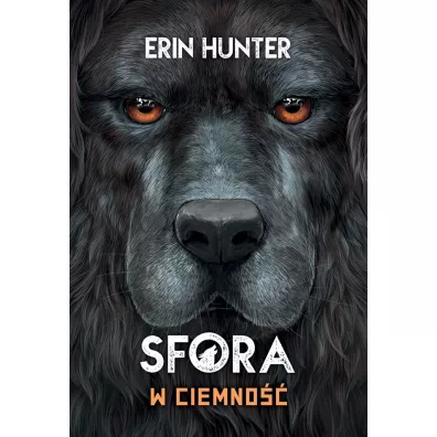 W ciemno��. Sfora. Tom 3 - Erin Hunter