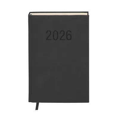 Antra Kalendarz 2026 Colorfix A5 DNS czarny
