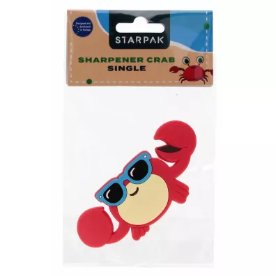 Temper�wka pojedyncza Krab STARPAK 538967