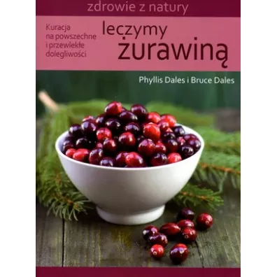 Leczymy �urawin� - Bruce Dales, Phyllis Dales, Phyllis I Dales