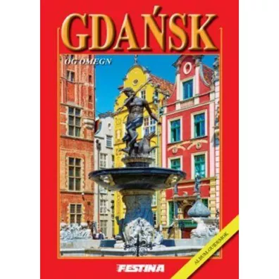 Gda�sk i okolice wer. norweska - Rafa� Jab�o�ski