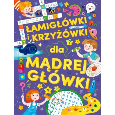 amigwki i krzywki dla mdrej gwki