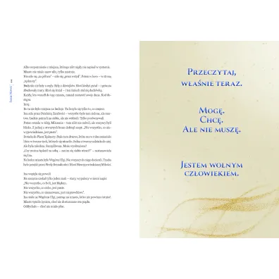 Idzie Nowe. Manifest na koniec epoki ciszy