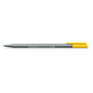 Staedtler Cienkopis tr�jk�tny Triplus ��ty 0.3mm