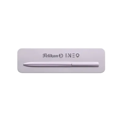 Pelikan D�ugopis K6 Ineo Elemente Lavender w etui