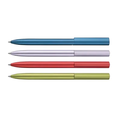 Pelikan D�ugopis K6 Ineo Elemente Lavender w etui