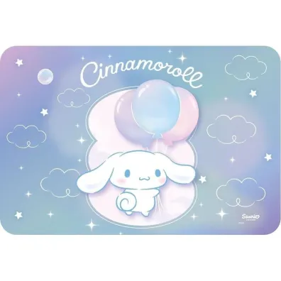 Diakakis mata �niadaniowa-podk�adka Cinnamoroll