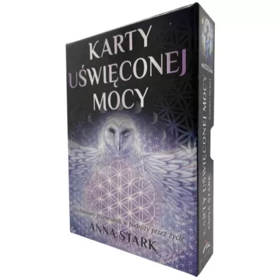 Karty uwiconej mocy