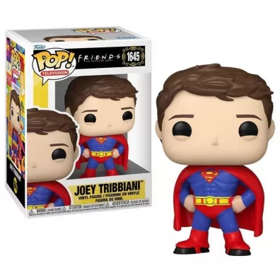 Funko Figurka POP Friends: Joey