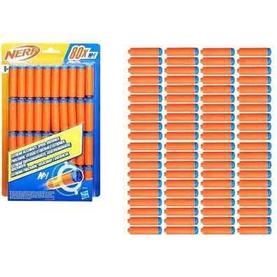 Nerf strza�ki Hasbro