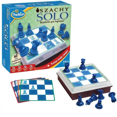 Szachy Solo