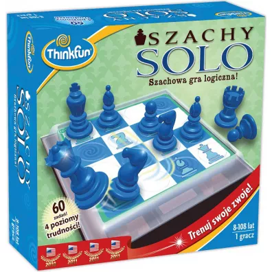Szachy Solo