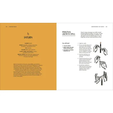 The Book of Witchcraft
