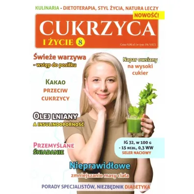 Cukrzyca i �ycie 8